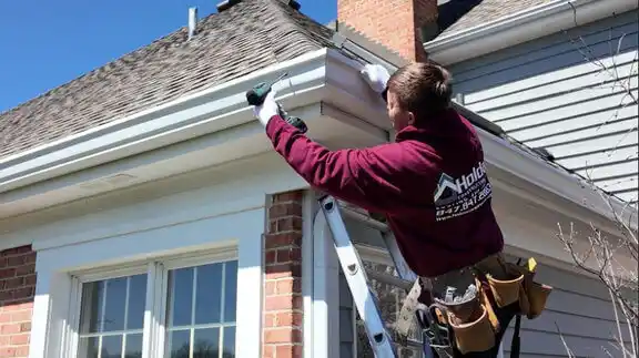 gutter services Warrensburg